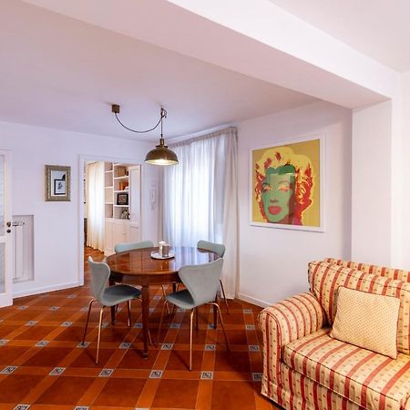 Parlamento Luxury Apartment Rom Exterior foto