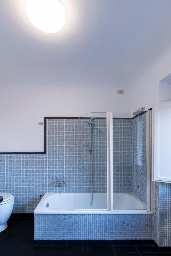 Parlamento Luxury Apartment Rom Exterior foto