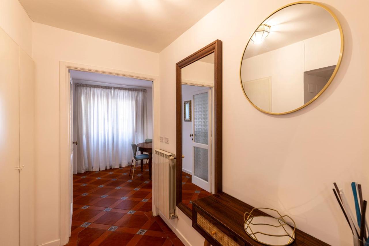 Parlamento Luxury Apartment Rom Exterior foto