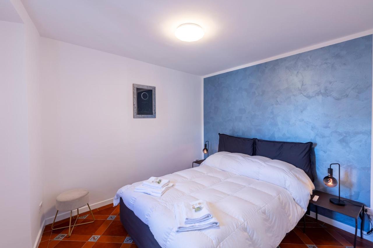 Parlamento Luxury Apartment Rom Exterior foto