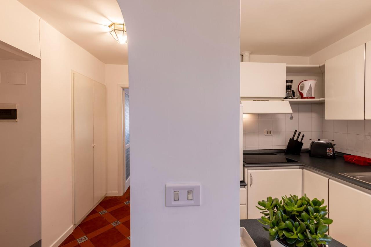 Parlamento Luxury Apartment Rom Exterior foto