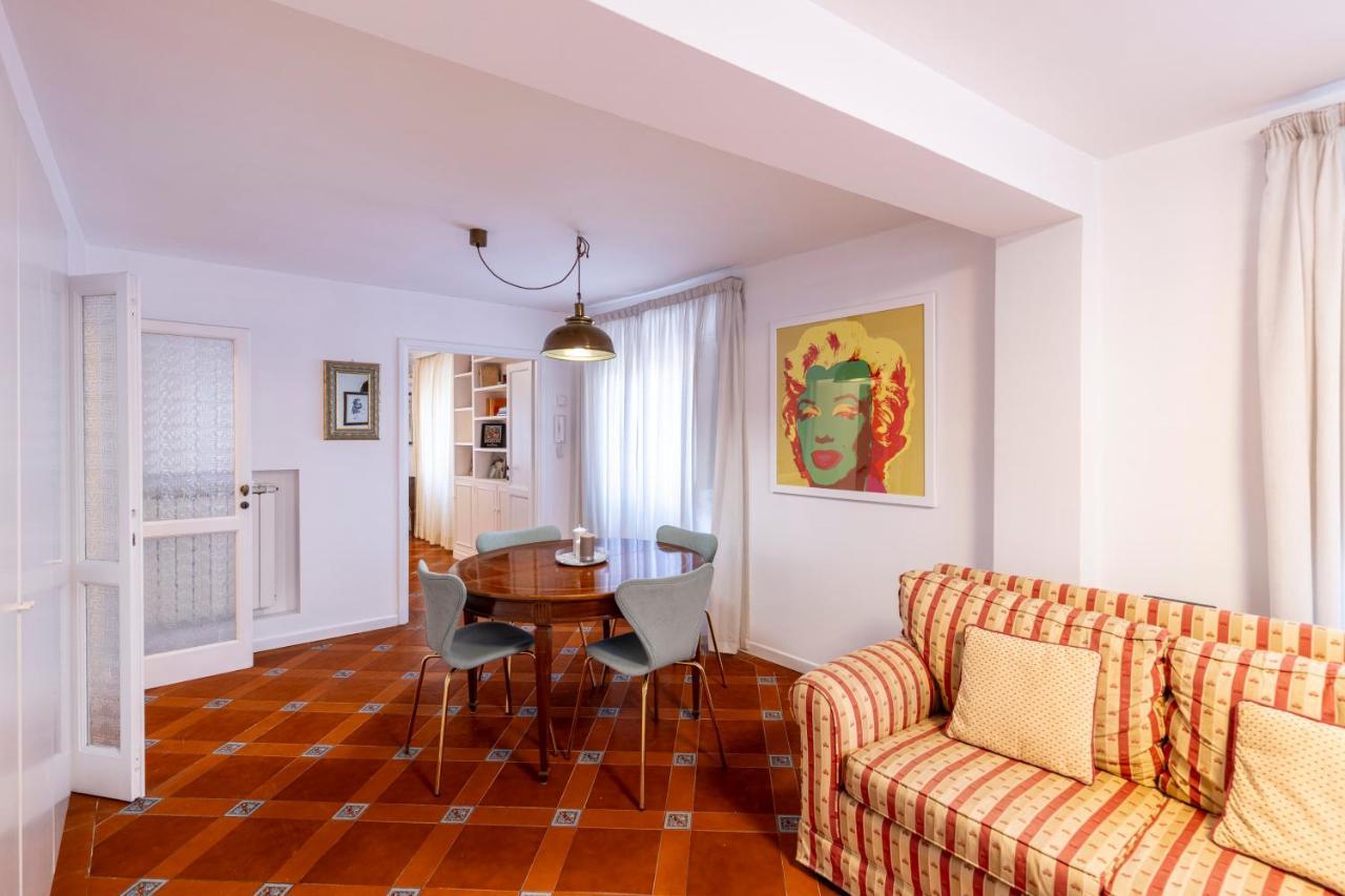 Parlamento Luxury Apartment Rom Exterior foto