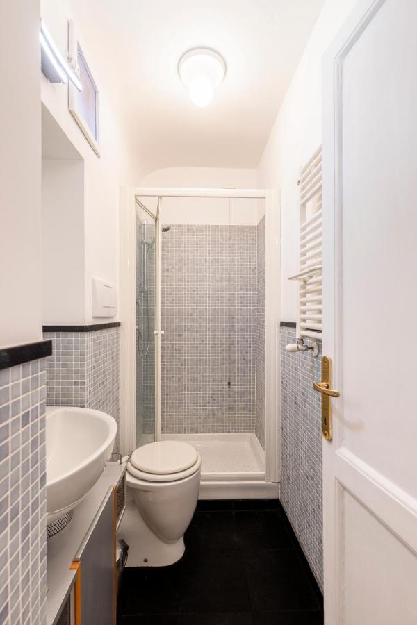 Parlamento Luxury Apartment Rom Exterior foto