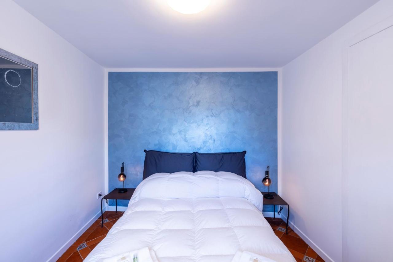 Parlamento Luxury Apartment Rom Exterior foto